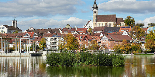 Baufinanzierung Böblingen