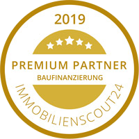 [Translate to English:] ImmoScout24 Premium Partner 2019