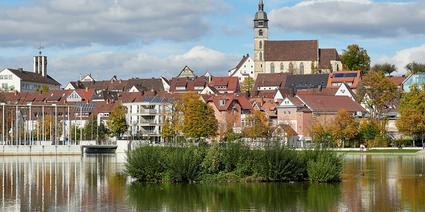 Baufinanzierung Böblingen