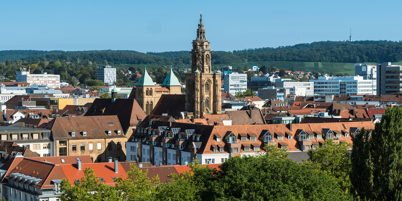 Baufinanzierung Heilbronn