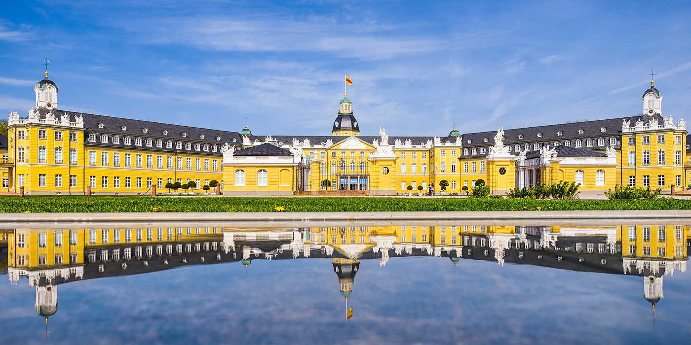 Baufinanzierung Karlsruhe