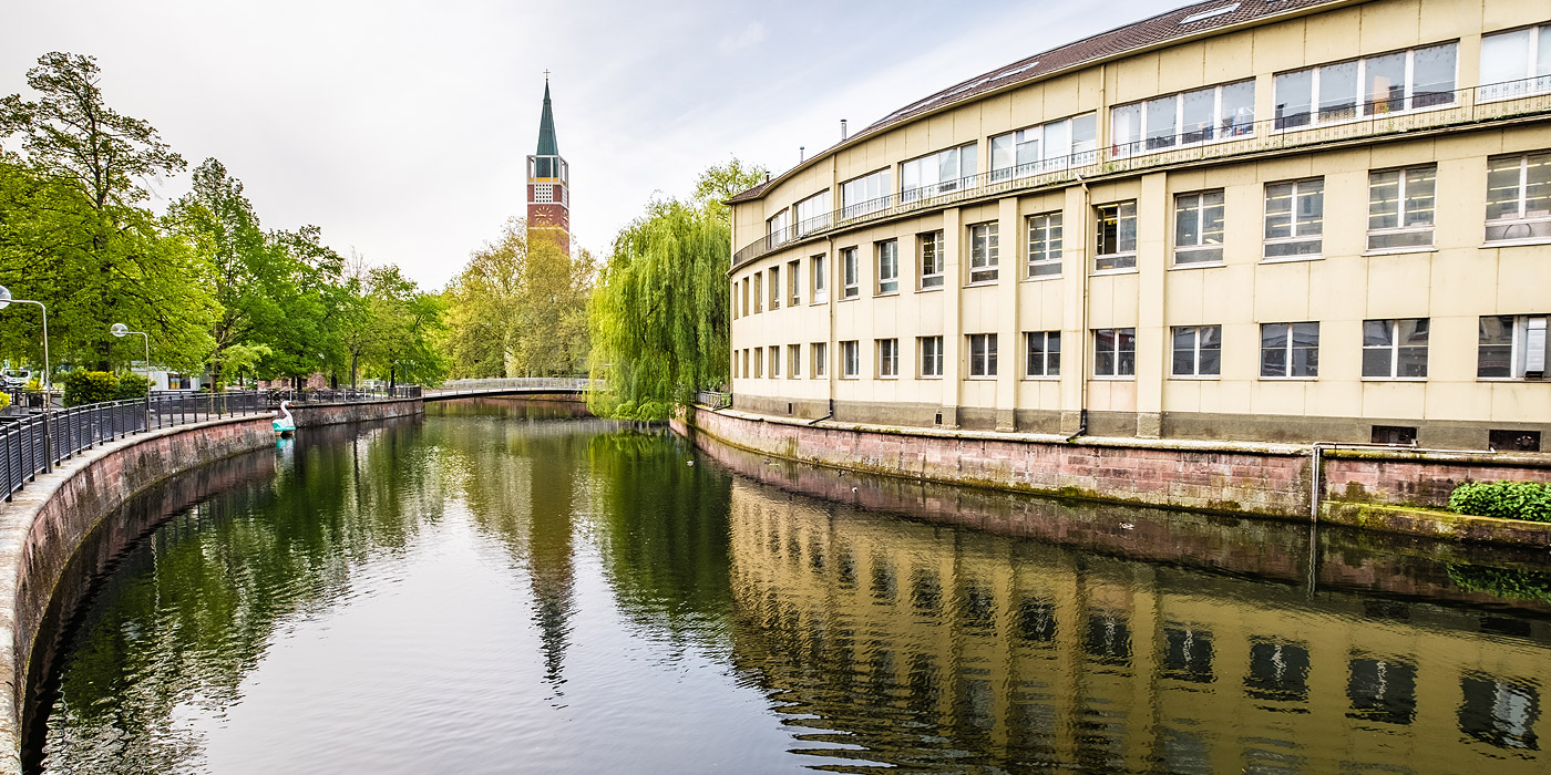 Baufinanzierung Pforzheim