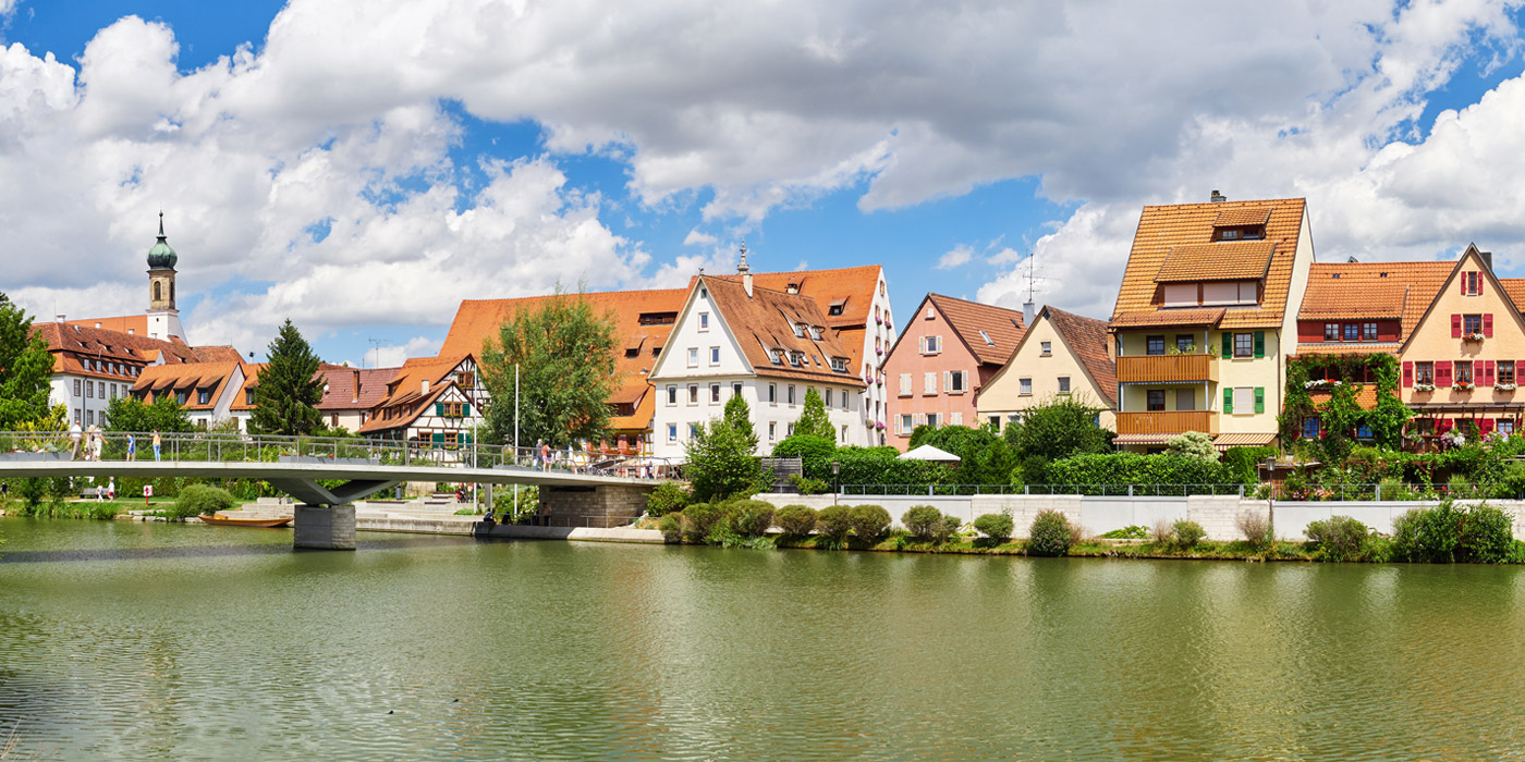 Baufinanzierung Rottenburg